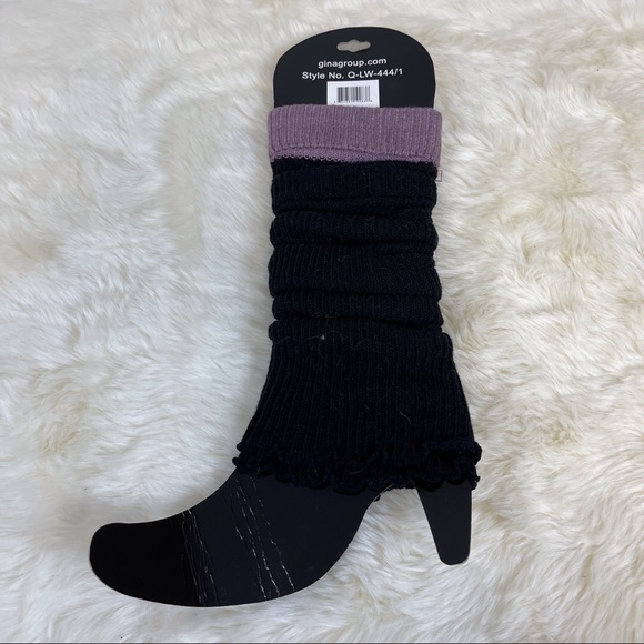 Chatties Women’s Boot Covers - Picture 2 of 2